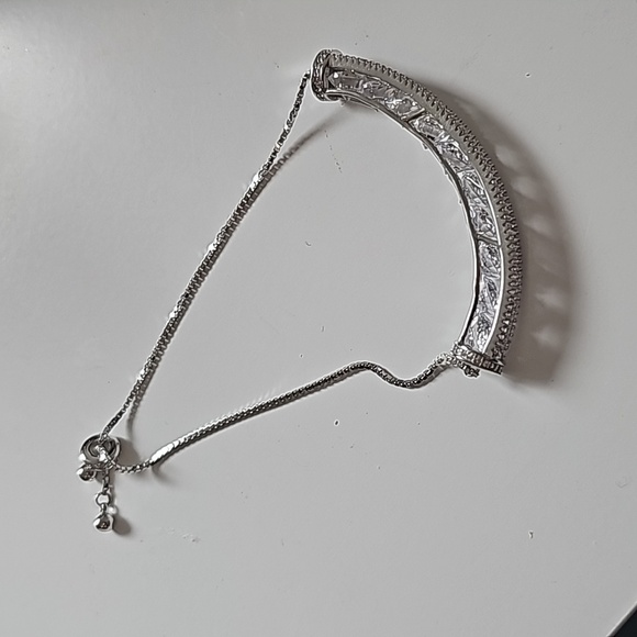 CRYSTAL BRACELET - Picture 6 of 7